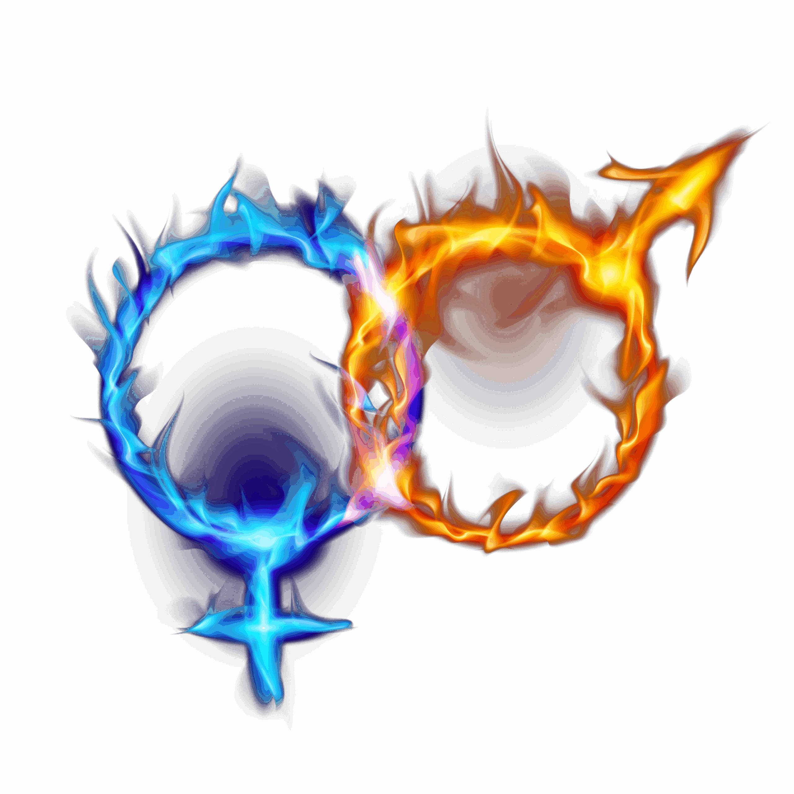 Bliźniaczy płomień - Justyna Hrynkiewicz